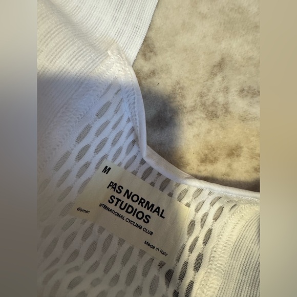 Woman’s mechanism bib - Picture 4 of 4